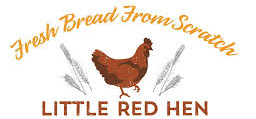 Little Red Hen rolemodel autarchy