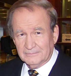 Pat Buchanan