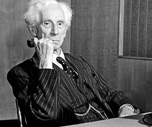 Bertrand Russell on Palestine