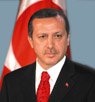 Recep Erdogan